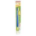 Child's Extra Soft Natural Toothbrush - 