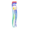 Replaceable Head Double Tip X Soft Natural Toothbrush - 
