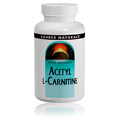Acetyl L Carnitine 250mg - 
