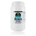 Alfalfa 648 mg - 