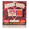 Lover's Lotto - 
