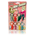 Bachelorette Party Dicy Wine Charms - 