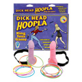 Dick Heat Hoopla Ring Toss Game - 