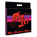 Do It! Sex Position Game - 