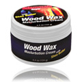 Adam Male Wood Wax - 