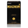 Magnum Condoms - 