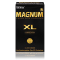 Magnum XL Condoms - 