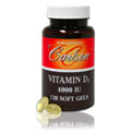 Vitamin D 4000 IU - 