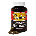 Liquid Multiple Minerals - 
