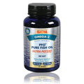 PFO Pure Fish Oil Ultra Potent - 