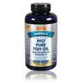 PFO Pure Fish Oil - 