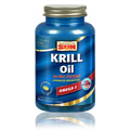 Krill Oil - 
