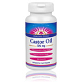Castor Oil 725mg - 