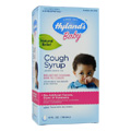 Baby Cough Syrup - 
