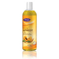 Pure Apricot Oil - 
