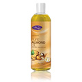 Pure Almond Oil - 