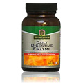 Daily Digestive Enzyme - 