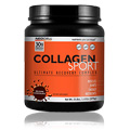Collagen Sport Whey ISO Protein Chocolate - 