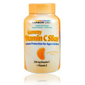 Vitamin C Slices Gummies - 
