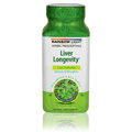 Liver Longevity - 