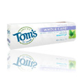 Toothpaste AntiCavity Whitening Fluoride Gel Spearmint - 