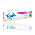 Toothpaste AntiPlaque Whitening Gel Spearmint - 