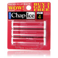Chap Ice Premium SPF 4 Lip Balm Cherry - 