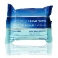 Exfoliating Facial Wipes - 