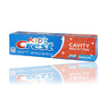 Kid's Crest Toothpaste - 
