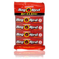 Big Red Gum Pack - 