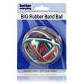 BIG Rubber Band Ball - 