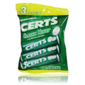 Certs Classic Mints Spearmint - 