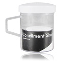 Condiment Shaker - 