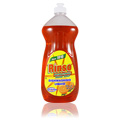 Dishwashing Liquid Orange - 