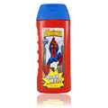 Spider Power Punch Body Wash - 