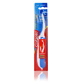 Travel Voyage Soft Toothbrush White - 