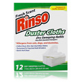 Duster Cloths - 