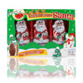 Peanut Butter Santa - 