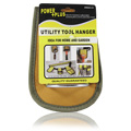 Utility Tool Hanger Tan - 