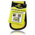 Tape Measure Holder Yellow - 