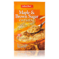 Maple & Brown Sugar Oatmeal - 