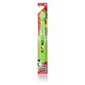 My World At The Zoo Extra Soft Toothbrush Green - 