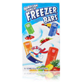 Freezer Bars Assorted - 
