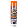 Heavy Duty Oven & Grill Cleaner Fresh Citrus - 