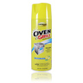 Oven & Grill Cleaner Lemon - 