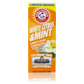 Carpet Odor Eliminator White Citrus & Mint - 