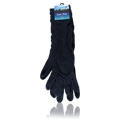 Blue Female Gloves - 