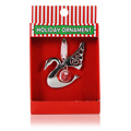 Holiday Ornament Turtle Dove - 