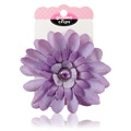 Lavender Bella Blossom Hairclip - 