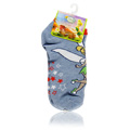 Disney Fairies TinkerBell Socks Grey - 